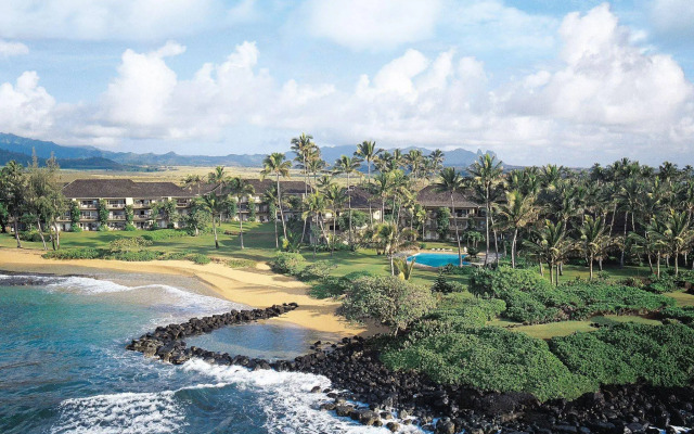 Lae Nani Kauai