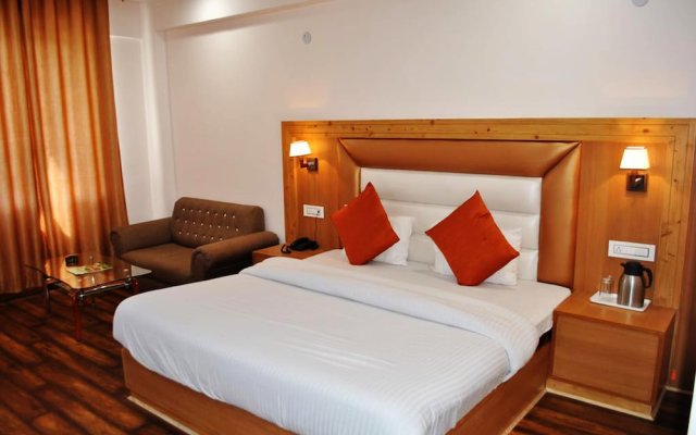 Hotel Natraj International