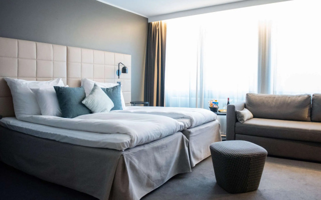 Clarion Hotel Gillet