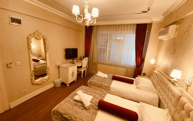 Alyon Hotel Taksim