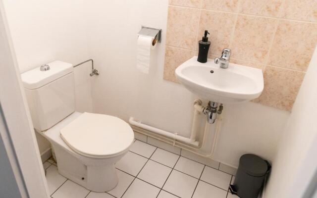 Charmant 3P proche centre ville