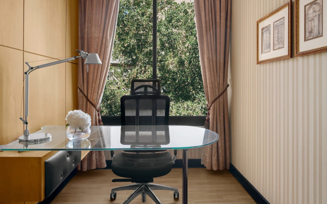 InterContinental Riyadh by IHG