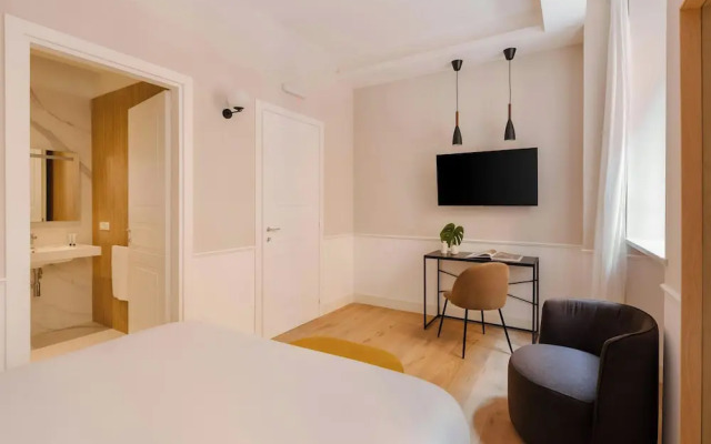 Sonder by Marriott Bonvoy Antinoo Apartments Piazza del Parlamento