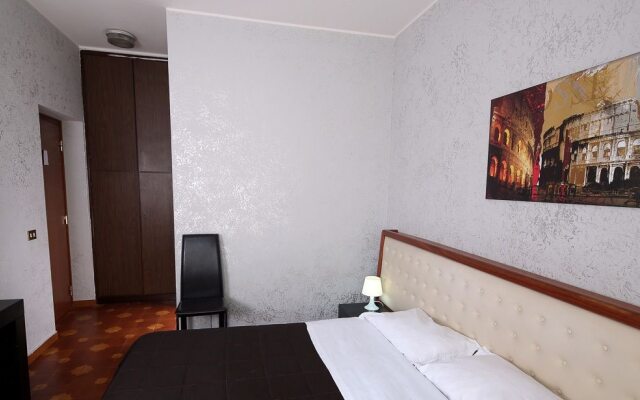 Roma Room Hotel