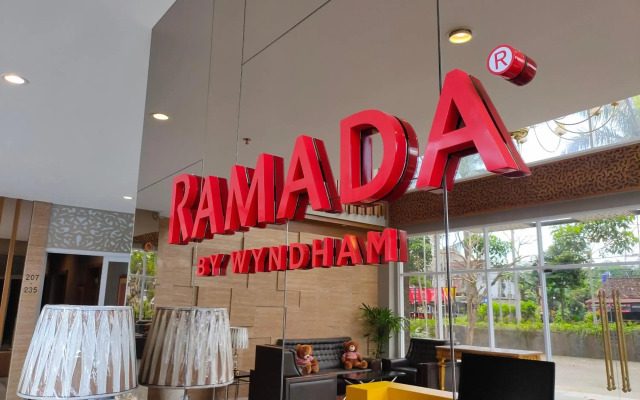 Ramada by Wyndham Yogyakarta