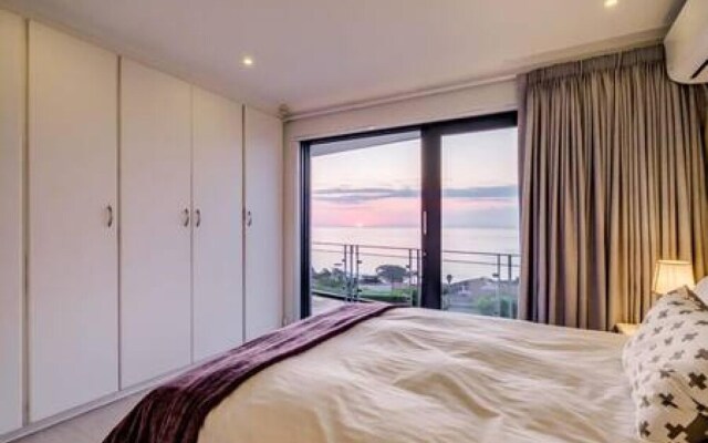 Perfect Family Holiday Villa in Camps Bay Spindrift