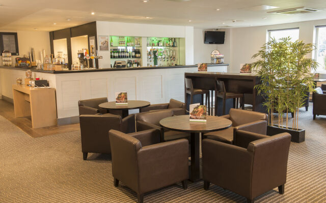 Holiday Inn Brentwood M25, Jct. 28 by IHG