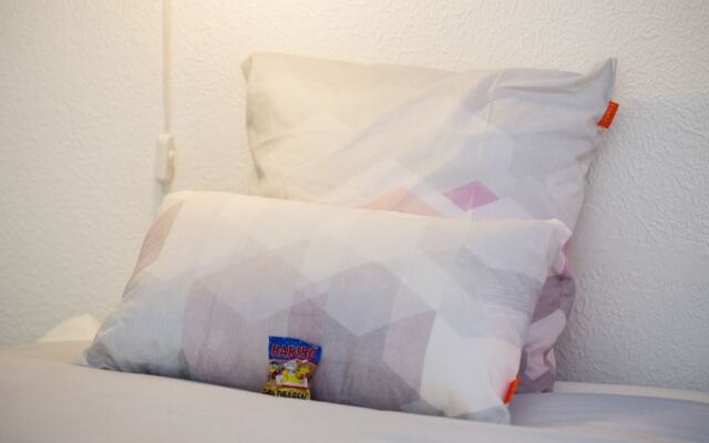 Suite Vieux Lyon Cosy Design