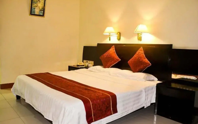 Sanya Xinxing Seaview Hotel