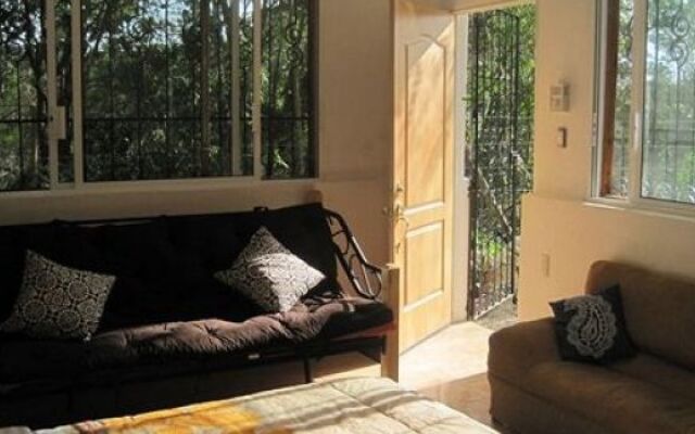 Yucatan Mayan Retreat Ecohotel and Camping