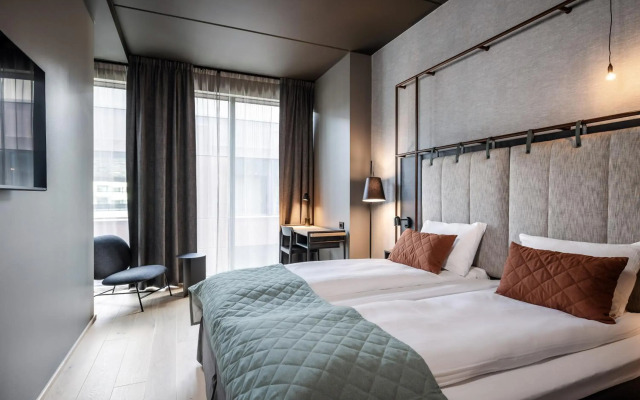 Quality Hotel Hasle Linie