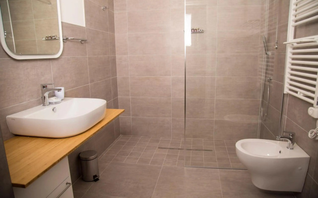 Rivabella Suite Apartments