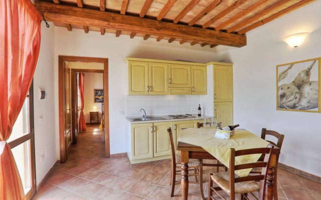 Borgo di Monte Murlo