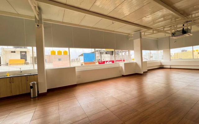 Hotel Sterling Inn Near Bangalore International Airport