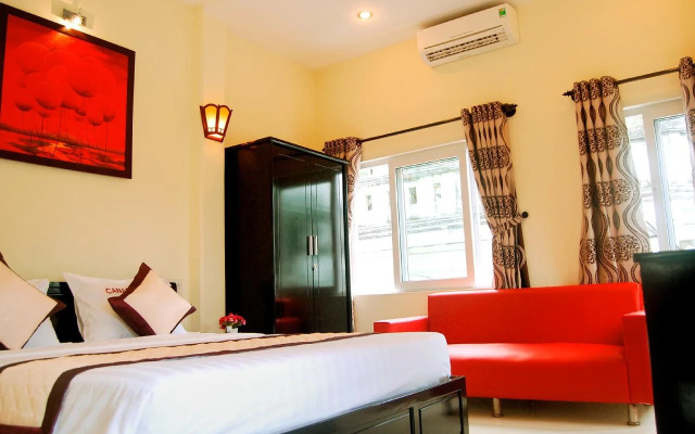 Canary Boutique Hotel