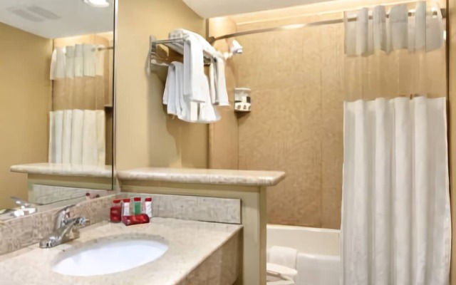Ramada By Wyndham Lake Placid