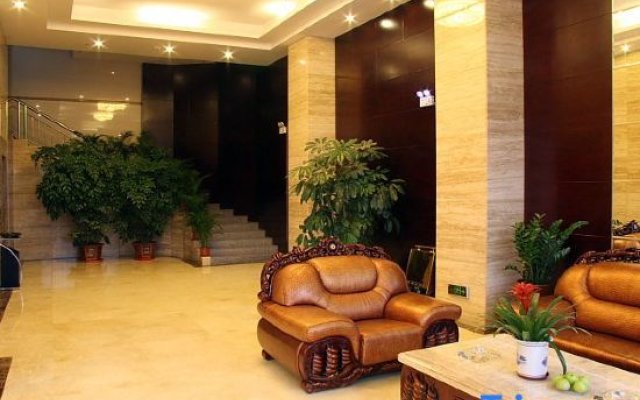 Xiyuan Hotel Shenzhen