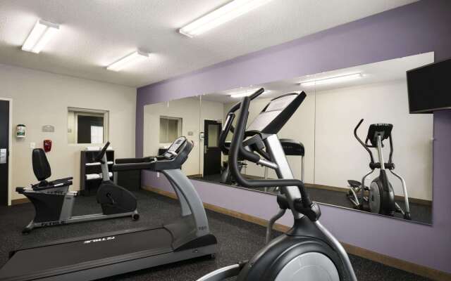 Microtel Inn & Suites By Wyndham Lynchburg