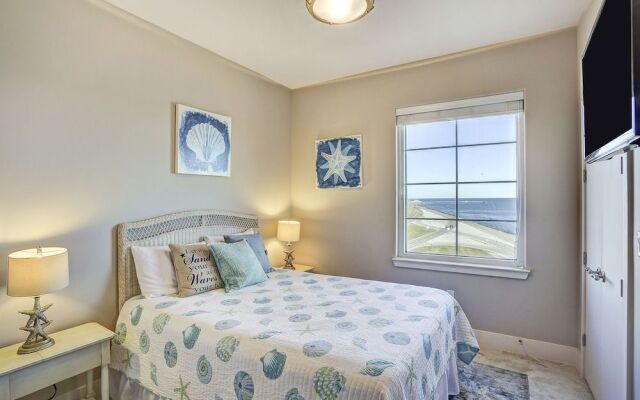 Diamond Beach 701 - Queen of Diamonds