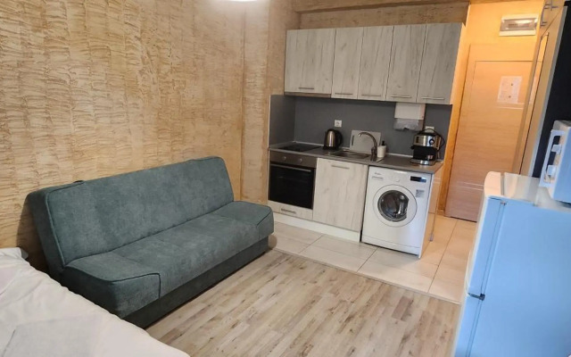 Colonel apartment 959