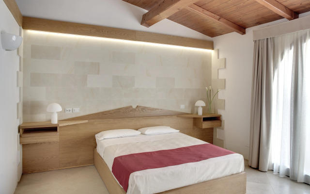 Masseria Stali, The Originals Relais