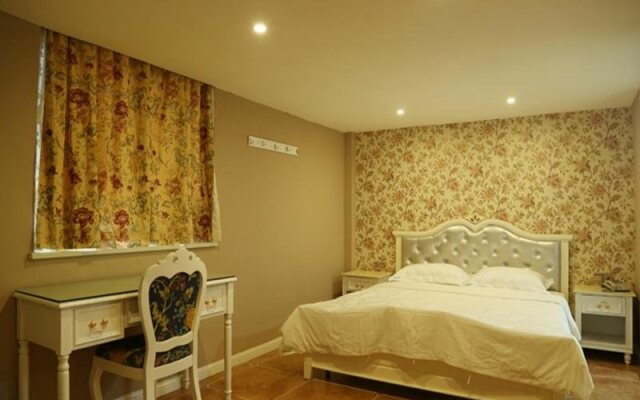 Yun Hai Garden Hotel – Guest Rooms – Beihai