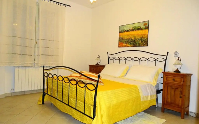 Terra dei Santi Country House