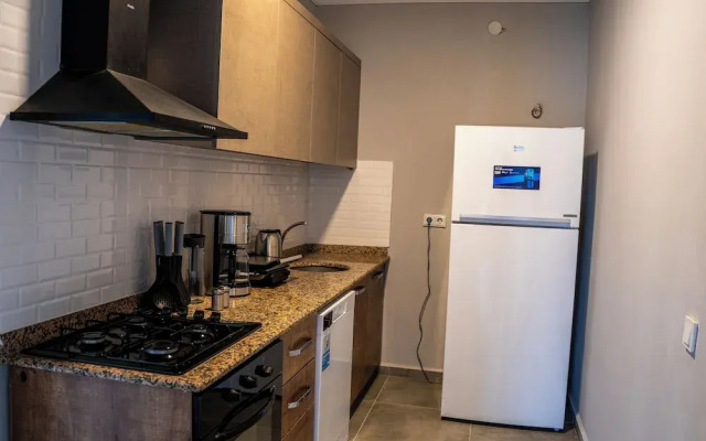 Lara Breeze Homes Hotel