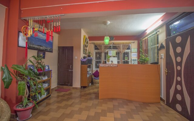 Hotel Green View Neelgiri By OYO Rooms