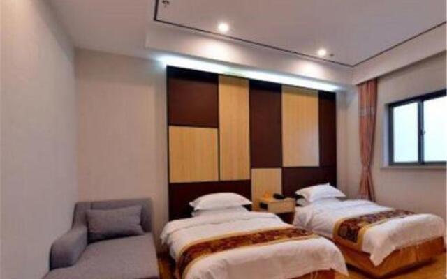 Shangji Hotel Changxing Park Branch