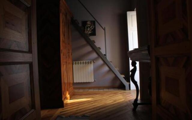 Appartamento in centro