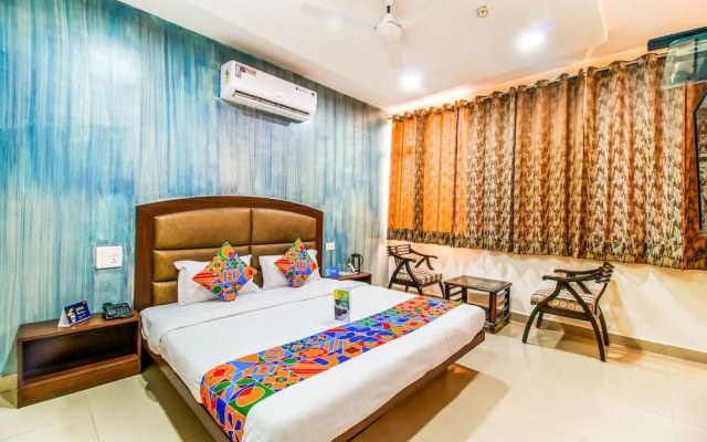 FabHotel Benz