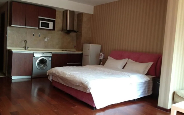 Everyday Home Apartments Zhongguancun Zhongwan International