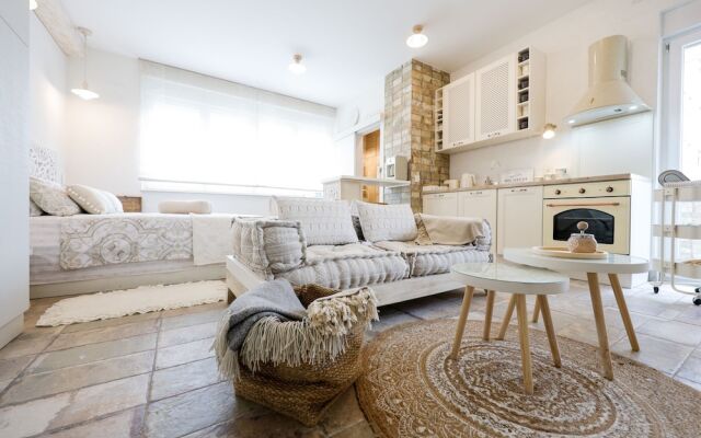 Ika Boutique Luxury Apartments