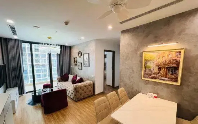 HKG-Vinhomes Skylake Business Comfort