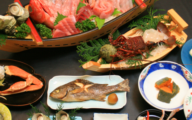 Imaihama Onsen Rotenburo Wataya