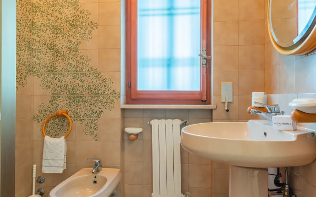 Alla Villa In Bari City