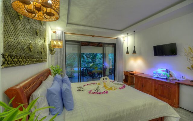 Kanak Angkor Boutique