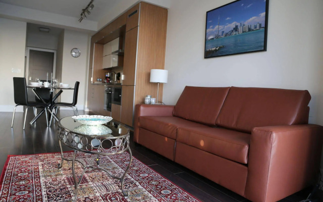 Duke Furnished Suites