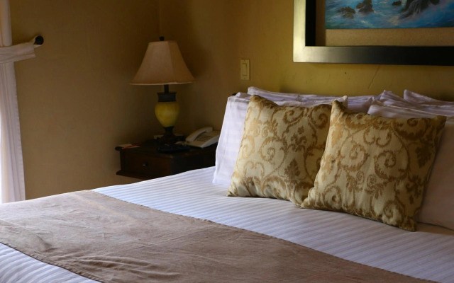 Posada del Cortes Hotel