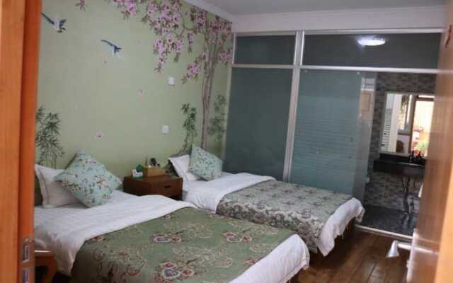 WE.LOVE  -Flagship Hotel