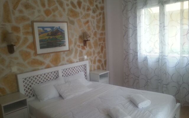Villa Tasos