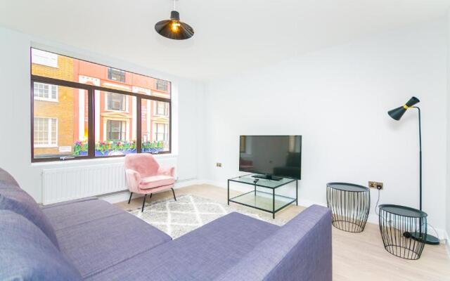 Primestay 91 Baker Street Apartments