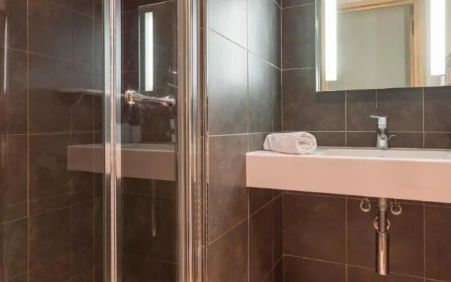 Pierre And Vacances 1850chalets Du Forum