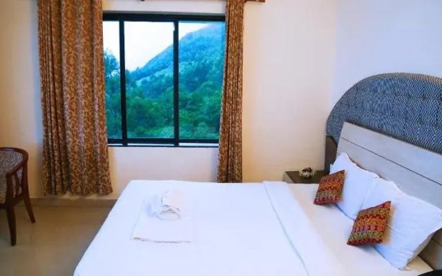 Tea Mount Suites