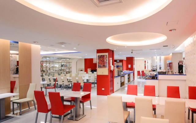 i-Deal Hotel
