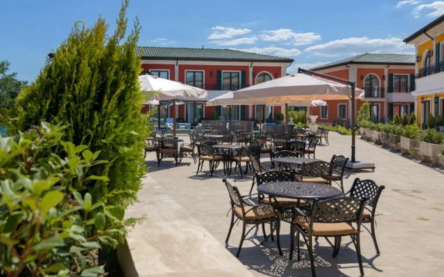 Therma ECO Village