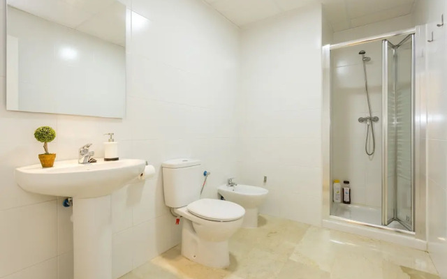 Apartamento C4R Almirante Apodaca