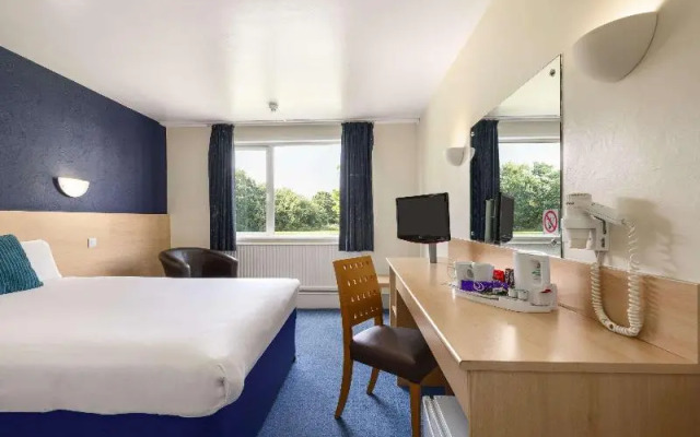 Days Inn Charnock Richard