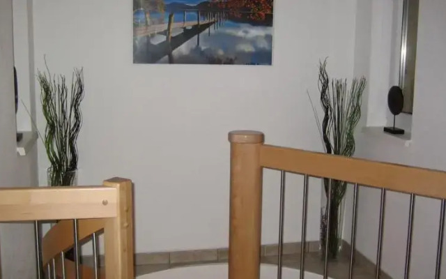 Haus Haid - Top 4 - Kirchboden